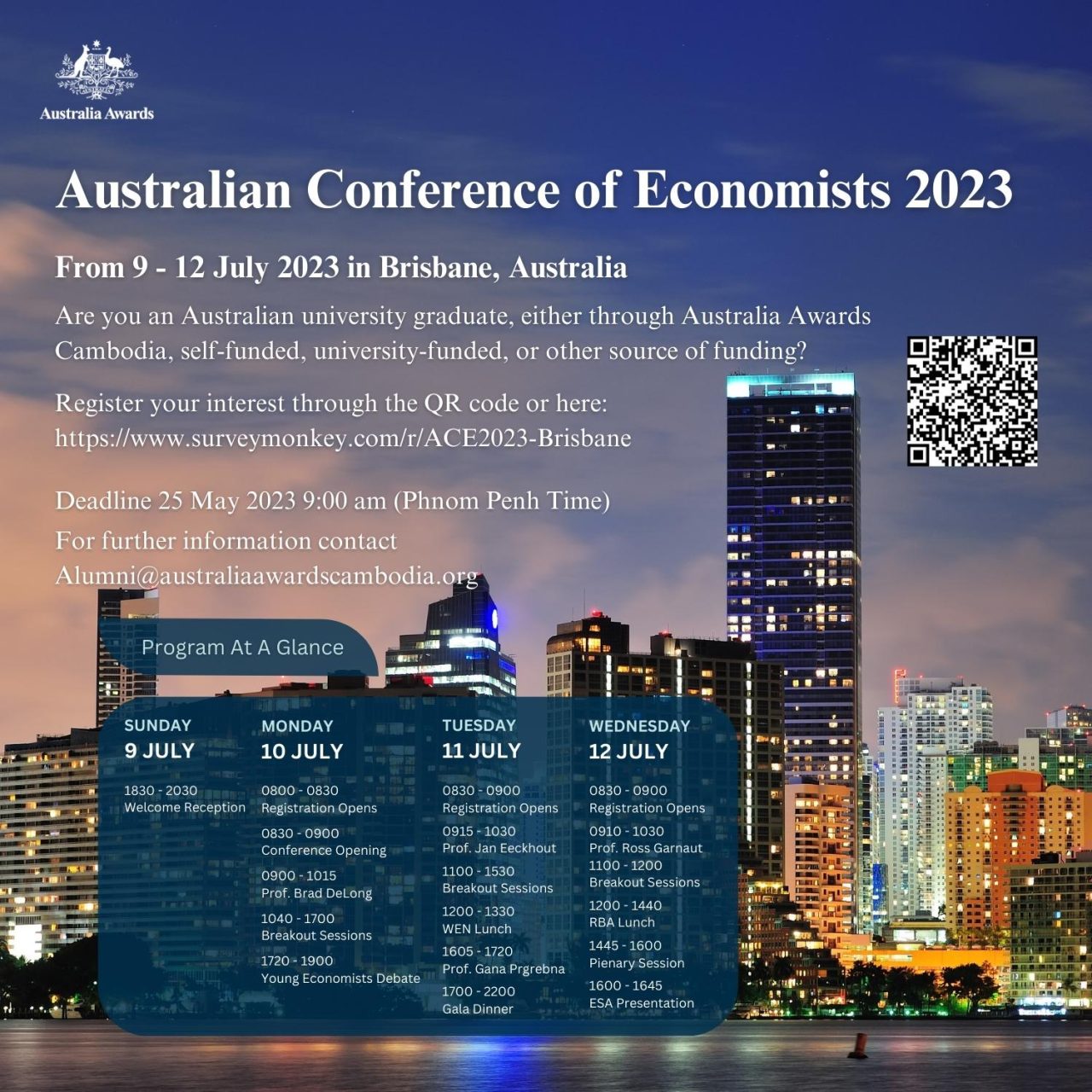 Business Conferences In Australia 2025 Ynez Analise