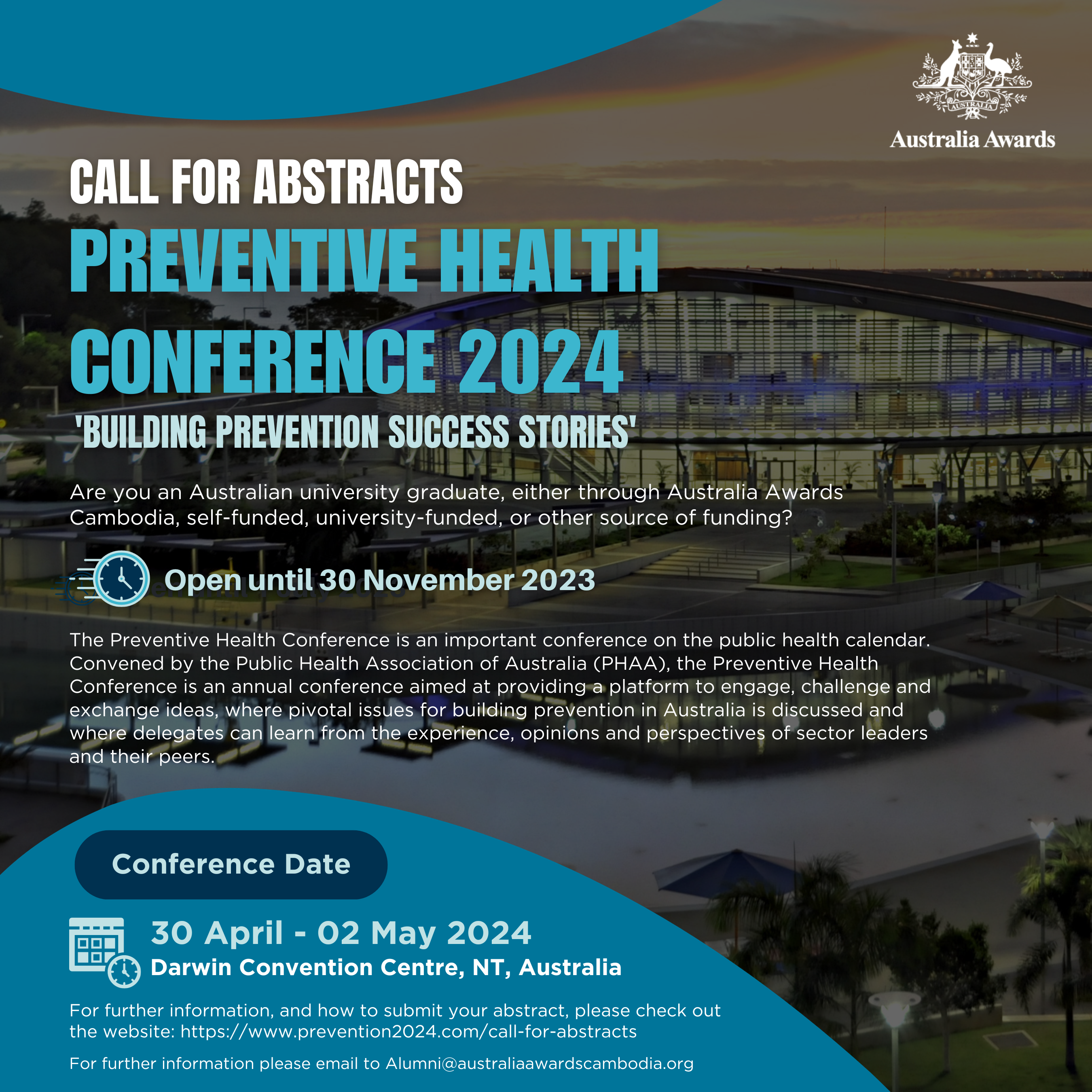PHC 2024 - Poster 2