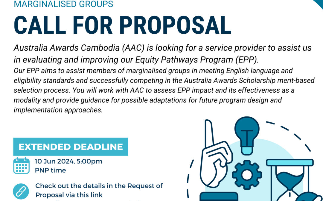 Request for Proposal