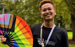 Celebrating pride and progress!
