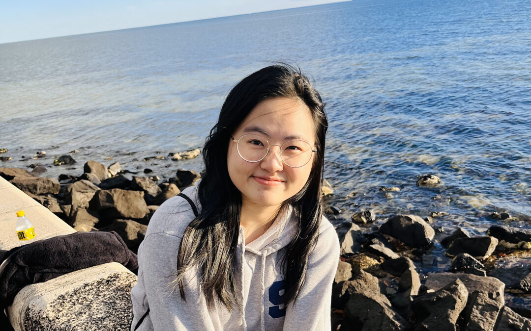 Returning for Cambodia’s Development – Phork Sokunthea