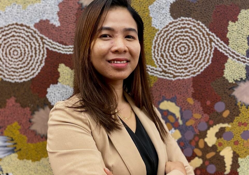 Returning for Cambodia’s Development – Som Chanchhorvy