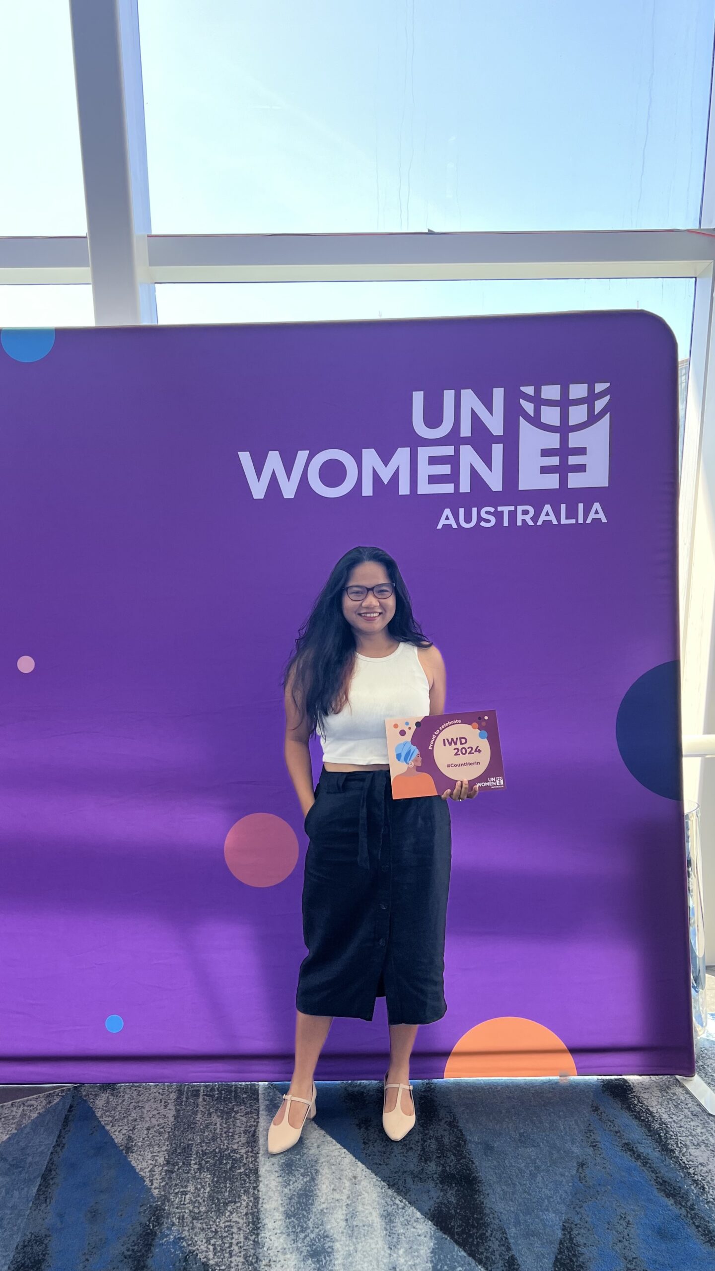UN Australia