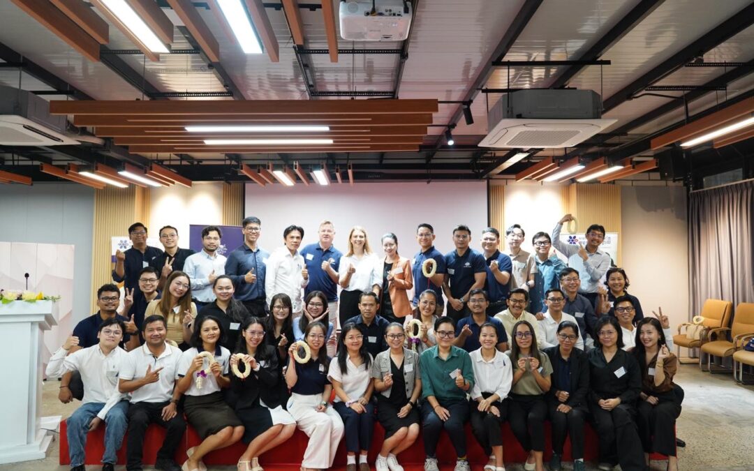 Reintegration Workshop