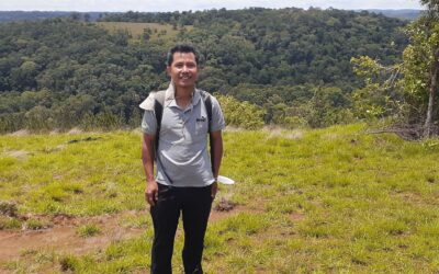 Contribution to promoting Indigenous land rights