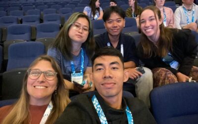 Beyond the Classroom: Boosting Your Professional Growth in Australia
