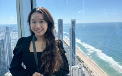 Returning for Cambodia’s Development – Say Lalis
