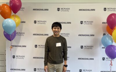 Returning for Cambodia’s Development – Chea Phearoth