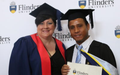 Supporting Children and Families: Honouring Mr Check Channy’s Work for Inclusion