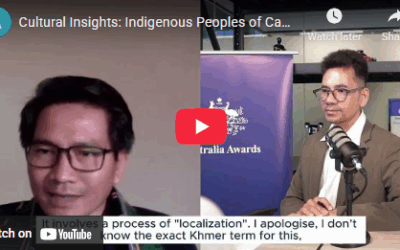 Cultural Insights: Indigenous Peoples of Cambodia