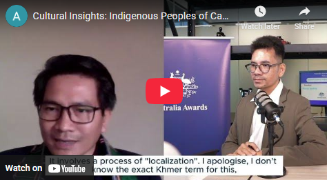 Cultural Insights: Indigenous Peoples of Cambodia