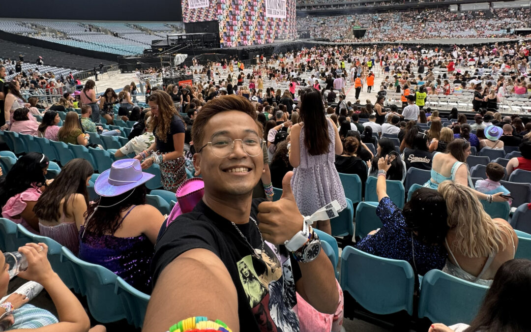 Returning for Cambodia’s Development – Chhuon Madinay