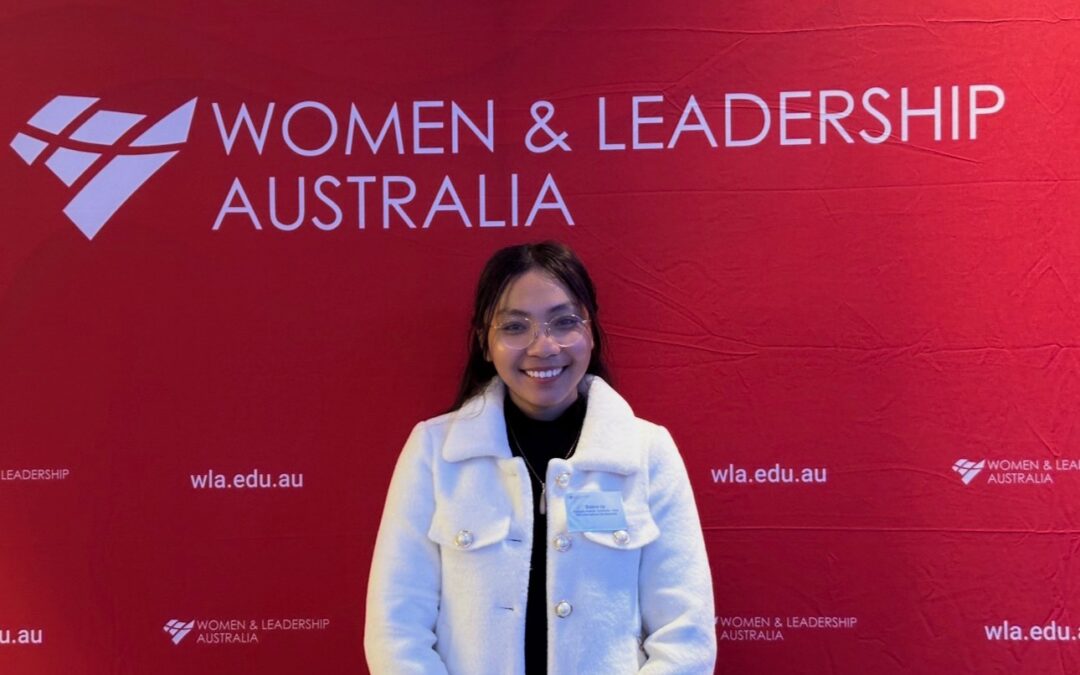 Returning for Cambodia’s Development – Uy Sidane