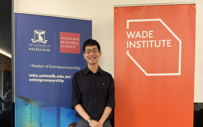 Returning for Cambodia’s Development – Oeng Hangbou