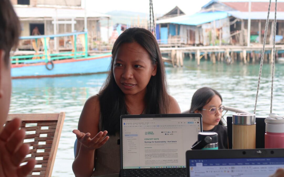 Toward Climate Change Solutions: A New Academic Journey at Melbourne