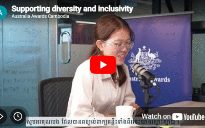 Supporting diversity and inclusivity