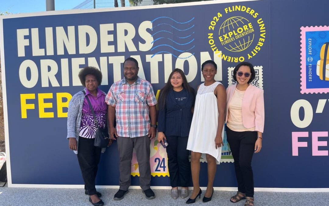 Returning for Cambodia’s Development – Mon Chhorvorn