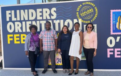 Returning for Cambodia’s Development – Mon Chhorvorn