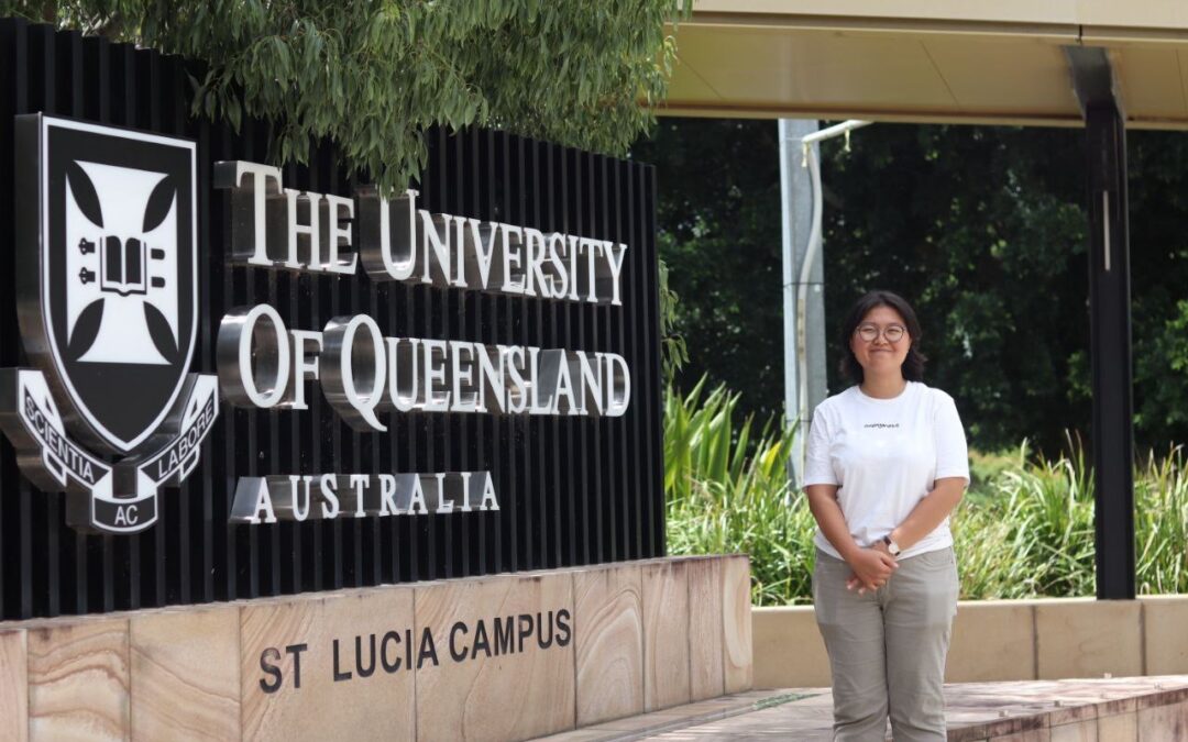 Returning for Cambodia’s Development – Vann Sokmean