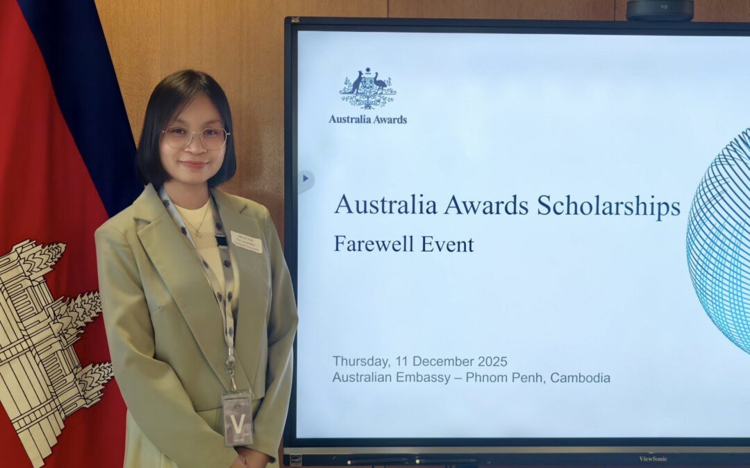 From Home to ANU: A Year of Gratitude, Resilience, and New Beginnings