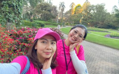 Returning for Cambodia’s Development – Chann Shouly