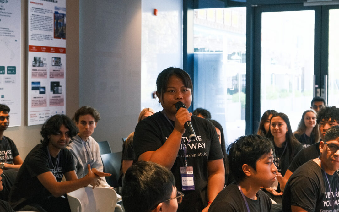 Socheata Sokun: How Australian Education Leads to Global Experience